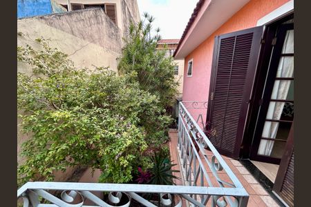 Casa à venda com 206m², 3 quartos e 2 vagasQuarto Suíte 2