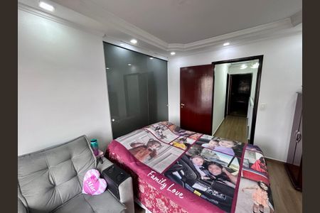 Casa à venda com 206m², 3 quartos e 2 vagasQuarto Suíte 3