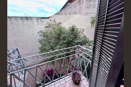 Casa à venda com 206m², 3 quartos e 2 vagasQuarto Suíte 1