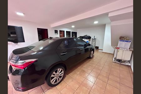 Casa à venda com 206m², 3 quartos e 2 vagasGaragem