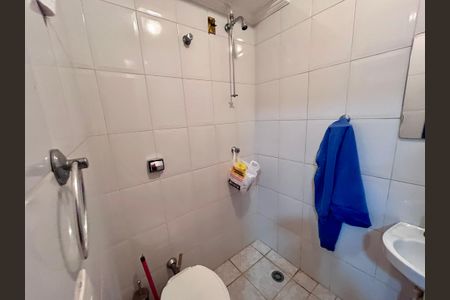 Casa à venda com 206m², 3 quartos e 2 vagasLavabo 2