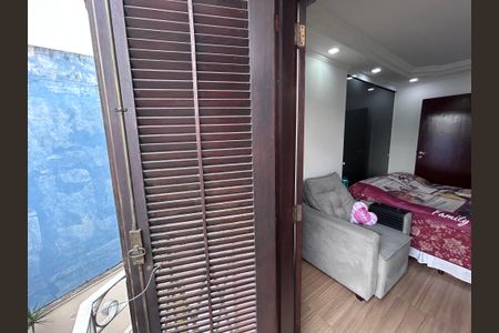 Casa à venda com 206m², 3 quartos e 2 vagasQuarto Suíte 3