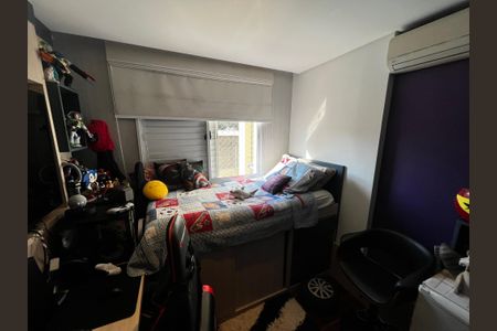 Apartamento à venda com 105m², 3 quartos e 2 vagasQuarto 1