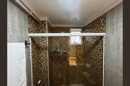 Apartamento à venda com 105m², 3 quartos e 2 vagasBanheiro