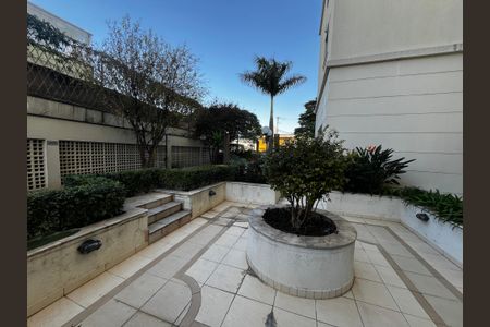 Apartamento à venda com 105m², 3 quartos e 2 vagasÁrea externa