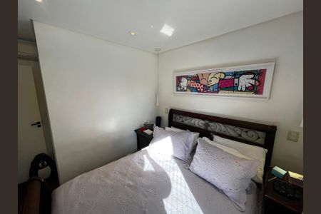 Apartamento à venda com 105m², 3 quartos e 2 vagasSuíte