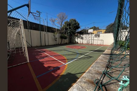 Apartamento à venda com 105m², 3 quartos e 2 vagasQuadra