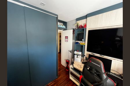 Apartamento à venda com 105m², 3 quartos e 2 vagasQuarto 1