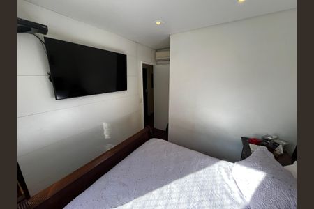 Apartamento à venda com 105m², 3 quartos e 2 vagasSuíte