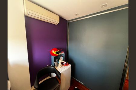 Apartamento à venda com 105m², 3 quartos e 2 vagasQuarto 1