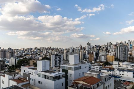 Apartamento à venda com 136m², 3 quartos e 2 vagas Apartamento à venda com 136m², 3 quartos e 2 vagasVista da Cobertura