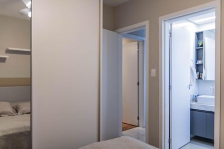 Apartamento à venda com 136m², 3 quartos e 2 vagas Apartamento à venda com 136m², 3 quartos e 2 vagasSuíte