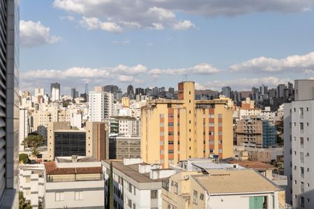 Apartamento à venda com 136m², 3 quartos e 2 vagas Apartamento à venda com 136m², 3 quartos e 2 vagasVista do Quarto 1