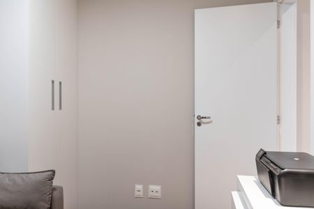 Apartamento à venda com 136m², 3 quartos e 2 vagas Apartamento à venda com 136m², 3 quartos e 2 vagasQuarto 2