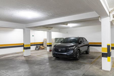 Apartamento à venda com 136m², 3 quartos e 2 vagas Apartamento à venda com 136m², 3 quartos e 2 vagasGaragem