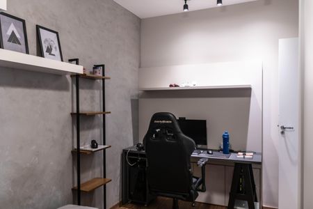 Apartamento à venda com 136m², 3 quartos e 2 vagas Apartamento à venda com 136m², 3 quartos e 2 vagasQuarto 1