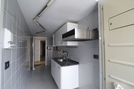 Apartamento para alugar com 87m², 2 quartos e 1 vagaCozinha