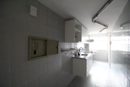 Apartamento para alugar com 87m², 2 quartos e 1 vagaCozinha