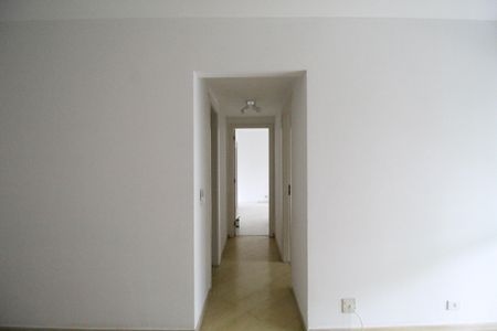 Apartamento para alugar com 87m², 2 quartos e 1 vagaSala - Corredor