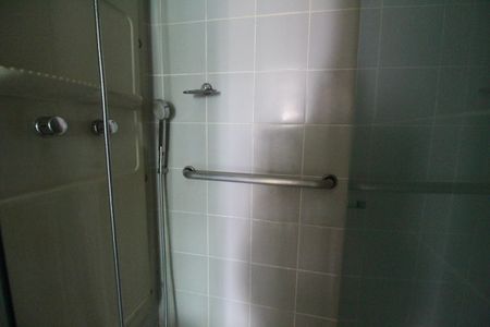 Apartamento para alugar com 87m², 2 quartos e 1 vagaBanheiro social