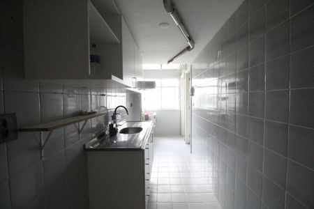 Apartamento para alugar com 87m², 2 quartos e 1 vagaCozinha