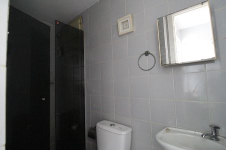 Apartamento para alugar com 87m², 2 quartos e 1 vagaBanheiro de Serviço