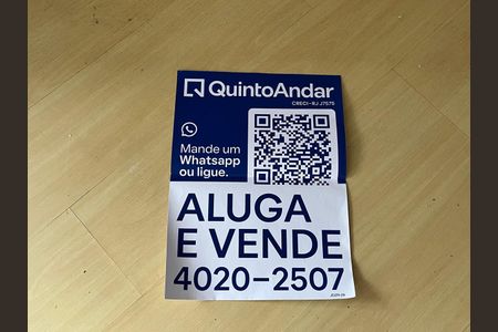 Apartamento para alugar com 87m², 2 quartos e 1 vagaPlaca