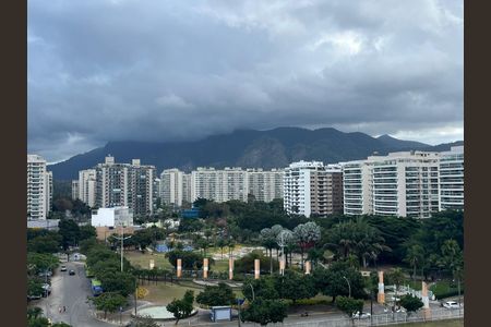 Apartamento para alugar com 87m², 2 quartos e 1 vagaÁrea comum entre os condomínios