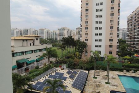 Apartamento para alugar com 87m², 2 quartos e 1 vagaÁrea de serviço - Vista