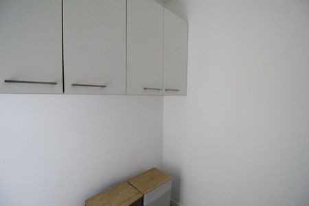 Apartamento para alugar com 87m², 2 quartos e 1 vagaQuarto de Serviço