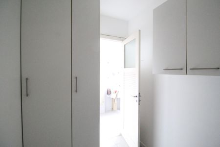 Apartamento para alugar com 87m², 2 quartos e 1 vagaQuarto de Serviço
