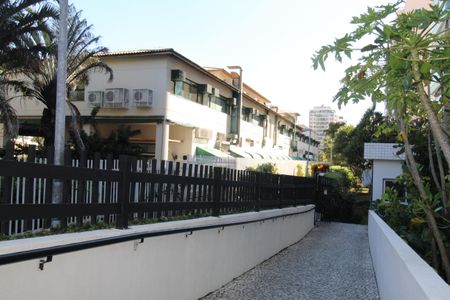 Apartamento para alugar com 87m², 2 quartos e 1 vagaÁrea comum - Acesso ao shopping