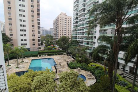 Apartamento para alugar com 87m², 2 quartos e 1 vagaSala - Varanda