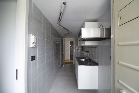 Apartamento para alugar com 87m², 2 quartos e 1 vagaCozinha
