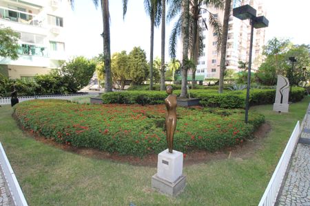 Apartamento para alugar com 87m², 2 quartos e 1 vagaÁrea comum