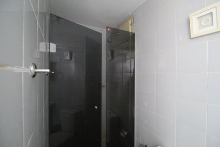 Apartamento para alugar com 87m², 2 quartos e 1 vagaBanheiro de Serviço