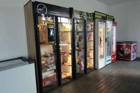 Apartamento para alugar com 87m², 2 quartos e 1 vagaÁrea comum - Conveniência