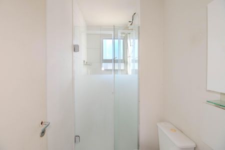 Apartamento à venda com 40m², 2 quartos e 1 vagaBanheiro