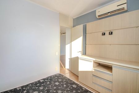Apartamento à venda com 40m², 2 quartos e 1 vagaQuarto 2