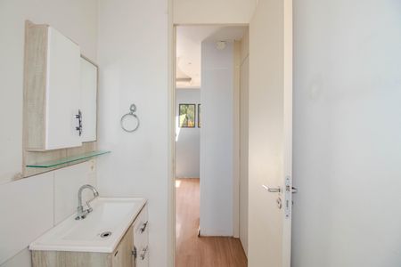 Apartamento à venda com 40m², 2 quartos e 1 vagaBanheiro