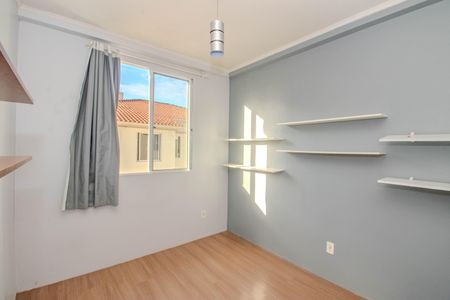 Quarto 1 de apartamento à venda com 2 quartos, 40m² em Mário Quintana, Porto Alegre