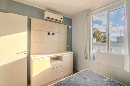 Apartamento à venda com 40m², 2 quartos e 1 vagaQuarto 2