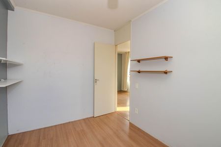 Quarto 1 de apartamento à venda com 2 quartos, 40m² em Mário Quintana, Porto Alegre