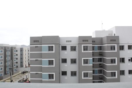 Vista de apartamento à venda com 2 quartos, 41m² em Taquara, Rio de Janeiro