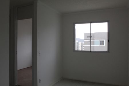 Sala de apartamento à venda com 2 quartos, 41m² em Taquara, Rio de Janeiro