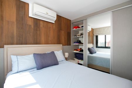 Apartamento à venda com 83m², 2 quartos e 2 vagasSuíte 2