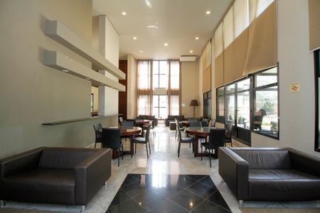 Apartamento à venda com 83m², 2 quartos e 2 vagasÁrea Comum - Salão de Festas