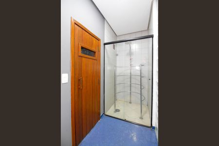 Apartamento à venda com 83m², 2 quartos e 2 vagasÁrea Comum - Sauna