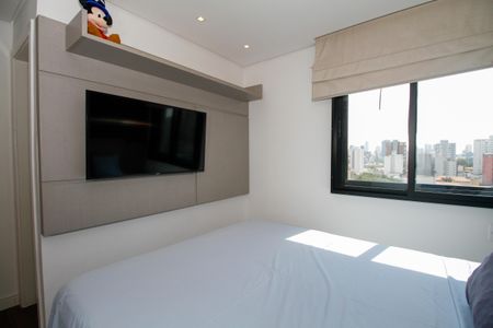 Apartamento à venda com 83m², 2 quartos e 2 vagasSuíte 2