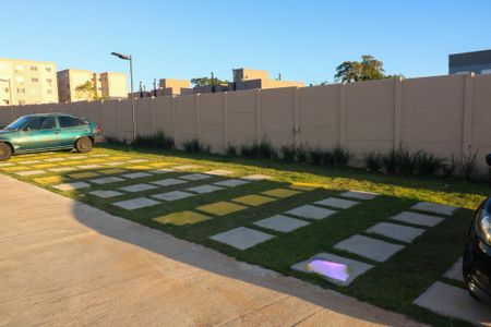 Apartamento à venda com 42m², 2 quartos e 1 vagaGaragem